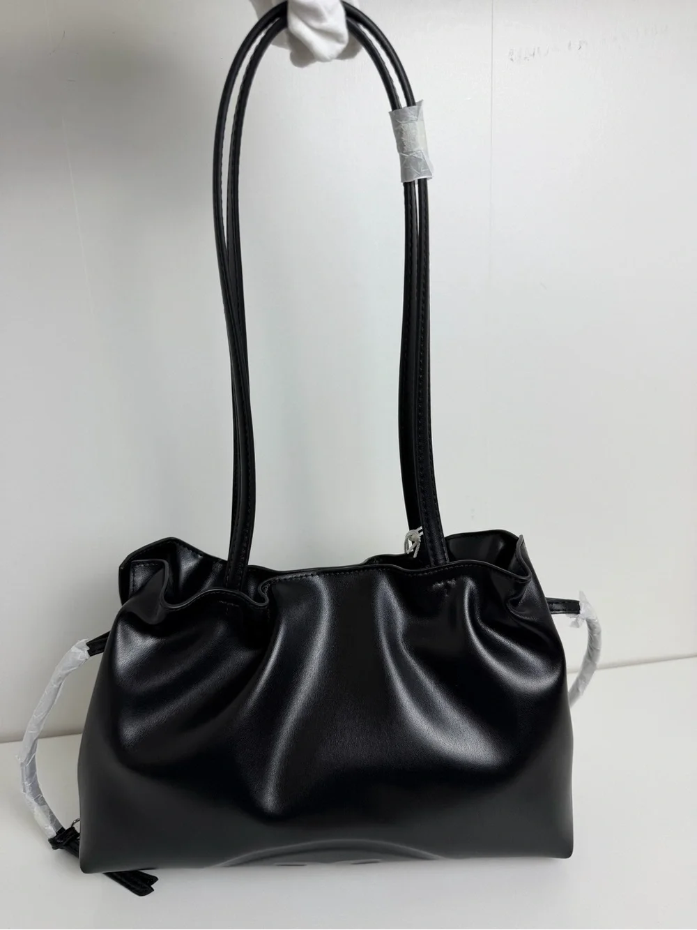 Tory Burch sleek black